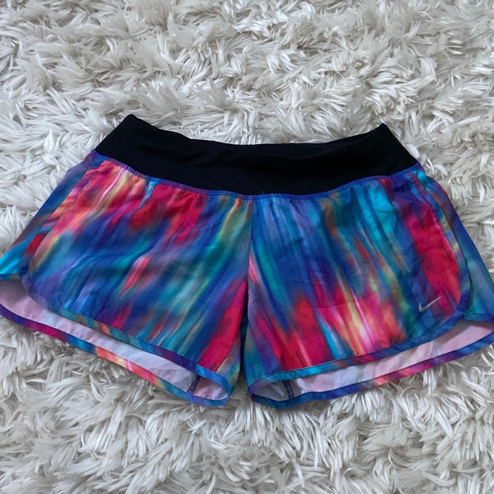 Nike Dri-Fit Shorts